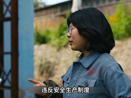 刚上班就发现工厂没订单,张小满接单惹大祸 #岁月有情时 #被岁月有情时刀了暖了燃了