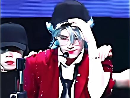 总有人问我这啥意思 喜欢丁程鑫的意思呗!#祺鑫