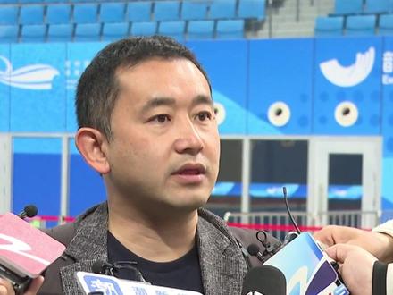 日本奥委会代表参观亚运场馆表示“亚历山大”,但对柔道、摔跤、游泳、体操等项目有信心