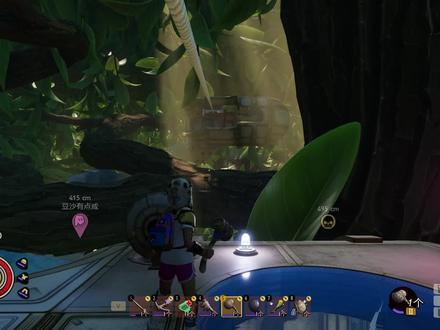 禁闭求生16:树篱实验室、观景台、育母蜘蛛三明治 #禁闭求生 #生存游戏 #steam游戏