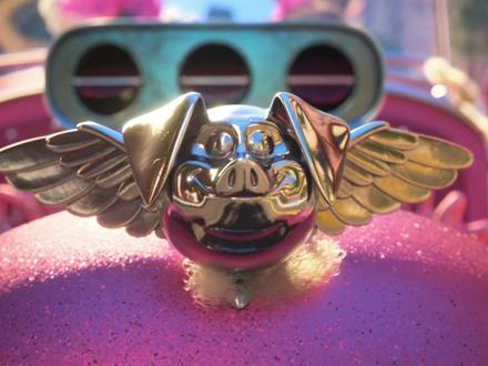 疯狂动物城2逐帧拉片解析 07 鼠赫兰道 zootopia 2 深度拉片解读