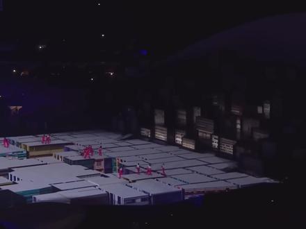 你以为奥运开幕式就放烟花唱歌?里约直接演殖民+奴隶+贫民窟,我看傻了#纪录片 #硬核纪实 #原创视频 #2016年里约奥运会 #纪录片解说