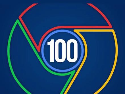 赶快升级!Chrome 100发布:CPU、内存占用暴降#浏览器 #谷歌