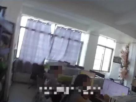 太好了,为涧西公安点赞!