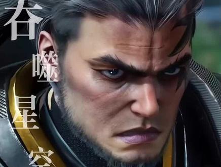 #吞噬星空 35:猖狂的北原刚#国漫推荐