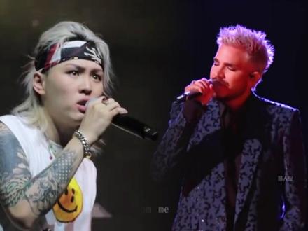 从巅峰到谷底他从未认输过,曾经的音乐疯子回来了 #张玮 #春秋配 #魔力歌先生 #人物故事 #抖音精选