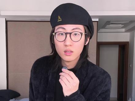 豆包穿搭有待考究 #ootd穿搭#男生穿搭#秋冬穿搭#今天穿什么#豆包