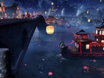 今天来说说妖帝帝君古云沌#强烈推荐 #仙逆动画 @DOU+小助手