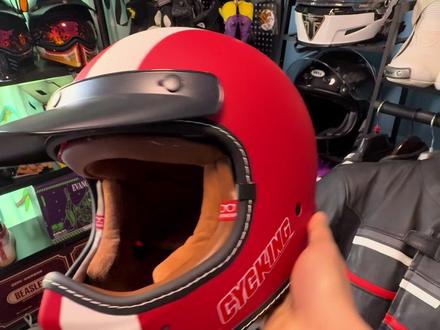 断舍离1-30粉丝福利,喜欢的宝子可以参与一手,你看我真不真实就完了!#断舍离 #机车装备 #复古头盔