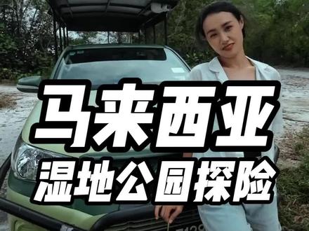 马来西亚湿地公园探险🐊
这个湿地公园位于马来西亚雪兰莪, 离KLIA机场开车约15分钟,是一个自然保护区和生态旅游景点。这个占地3,100公顷的湿地公园是由政府投资建设的,旨在保护该地区的自然生态环境,这里的主要特色是其水系,包括湖泊、沼泽和河流,其中的水生植物和野生动物种类繁多。这里也是鸟类和昆虫的天堂,游客可以欣赏到多种水鸟和珍稀鸟类,如黑天鹅和紫胸苍鹭。
除了观赏野生动植物外,这里还提供多种户外活动,如划船、垂钓、露营、徒步旅行和骑马等
地址: PAYA INDAH DISCOVERY WETLANDS
CENTRE @ DISCOVERY PARK,
BANDAR GAMUDA COVE,
42700, BANTING,
SELANGOR
#马来西亚 #吉隆坡 #五一旅行指南 #带敢时刻dna动了 #抖in逛全球