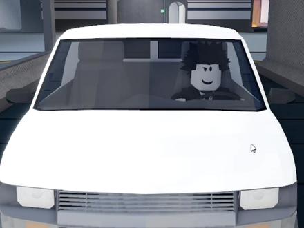 我要用各种方式来摧毁这些汽车!ROBLOX