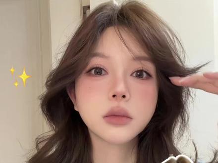 5分钟短发打理教程!我已经和这颗头混的很熟了✨ 超级简单 直板夹卷发棒都可以!短发锁骨发快速出门造型!搞定!#发型教程 #发型 #卷发教程 #短发