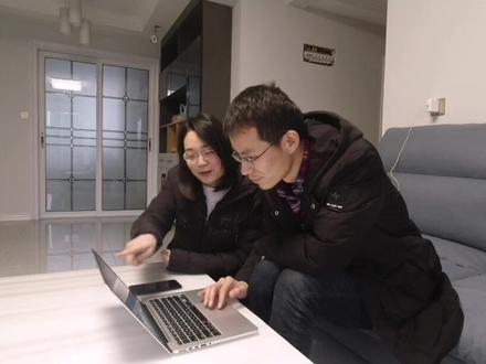 前端盼哥教小女友学前端#程序员 @抖音小助手 @Action