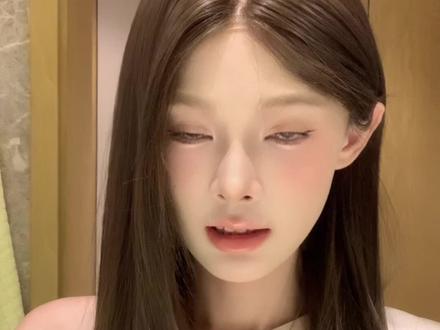 没有比这个更简单的公主头教程了