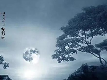 七年级《峨眉山月歌》李白#萌知计划#经典#诗词#朗诵@抖音青少年