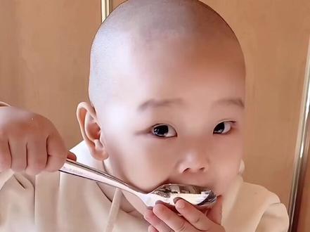 生日快乐!我的宝贝!😘