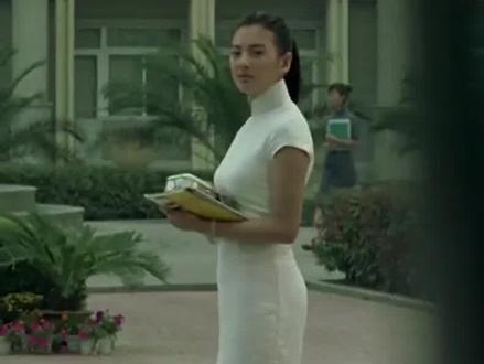 别追求排骨胸了!看看这些“珠圆玉润”的女星,哪个都不输瘦美人 #殷桃 #许晴 #江珊 #柳岩 #女星身材