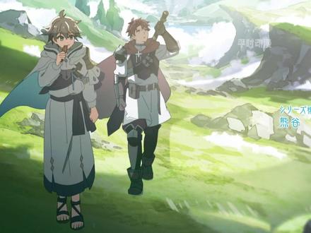 七月新番:水属性的魔法师第3集,终于走出禁地抵达城镇 #动漫解说 #二次元 #动漫推荐