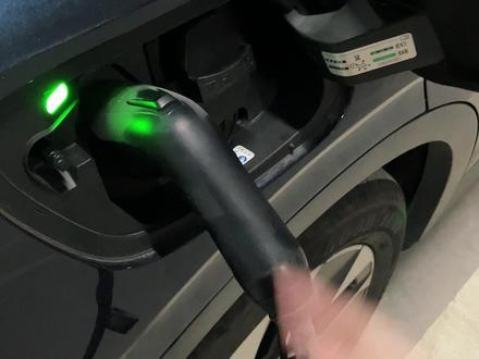 大众ID车主必须要收藏起来的知识,充电枪篇 #带你懂车 #每天一个用车知识 #id4crozz #id3 #id6crozz