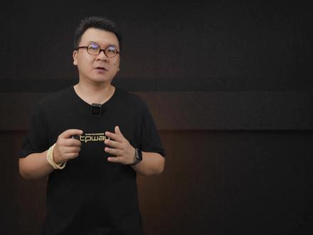 买M43还是买全画幅?S1 S5到底选哪个?松下LUMIX相机如何选择?