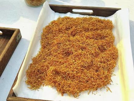 老哥们别催,酶解、发酵、调香先等等,看看我刚入手的云南核心产区原料,多学多问,少走弯路。#烟丝 #开箱测评 #知识科普 #真实生活分享计划 #疤瘌张