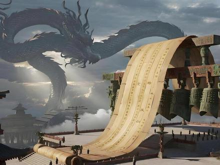 千古一帝,开万世之基,定华夏之轨 #史记#睡前故事#故事#历史