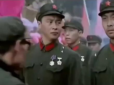 #创作灵感 神通广大的贵妇人有多硬核#高山下的花环 #唐国强