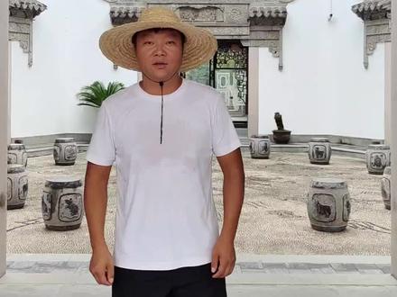 多少宝应人都不知道的文物景点打卡。#宝应 #宝应同城 #旅游打卡