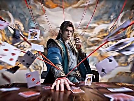 一句提示词搞定我要验牌ai转场 #即梦ai #我要验牌 #凡人修仙传 #剪辑教程