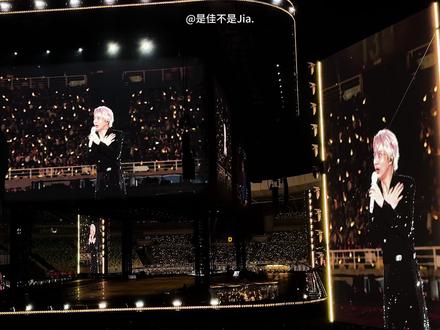 薛之谦2026.5.10合唱cut ❄️:有种你在开演唱会的感觉 抽到了来自山东济南莱芜区的大哥合唱的《租购》#薛之谦青岛演唱会 #薛之谦万兽之王 #薛之谦 @薛之谦
