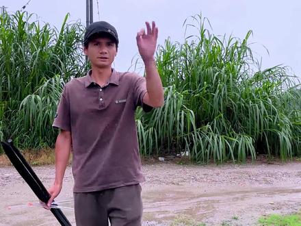 挑战3万块钱到底能钓多少场黑坑?第六场开整! #玩转黑坑 #钓鱼人就是这么疯狂 #钓鱼人的快乐