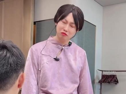 人能有这个精力做什么都会成功的 #周小闹 #紫薯精 #高精力