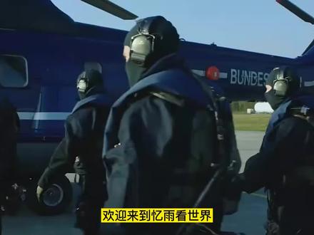 “德国蛙人特种部队”热血纪录片!