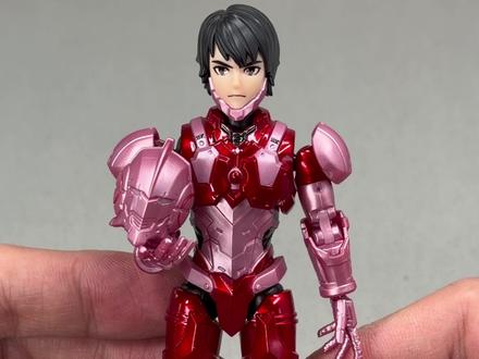 机动奥特曼隐藏攻略!
#玩具 #盲盒 #拼装模型 #积木 #奥特曼