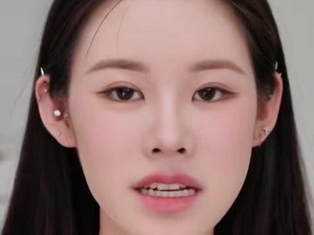 眼线教程,美妆干货#姜乘澜#程十安回归