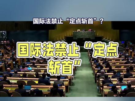 可能这些所谓法规约定难以界定:非法两字#国际