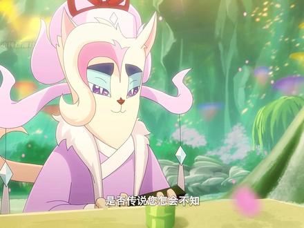 【京剧猫】三条线拆解,京剧猫后续故事,如何发展!#京剧猫 #星罗班 #国漫 #童年经典动画片