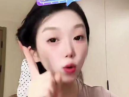 姨夫哥的多愁善感,太可爱了哈哈哈#怡佳 #女王