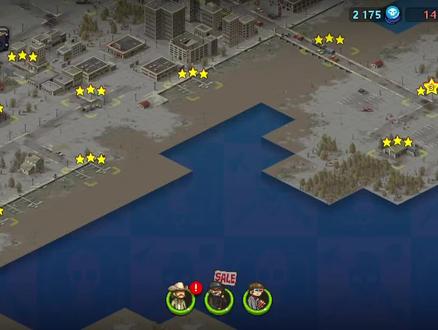 死亡突围第10章剧情#死亡突围