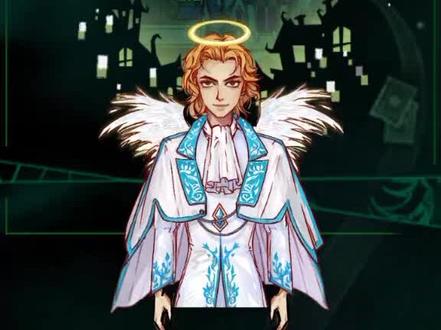 【狼人杀直播】双狼盗