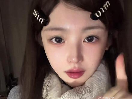 Anna,整圈人做梦都想长这样的一张脸 #变美 #Anna #田中杏奈