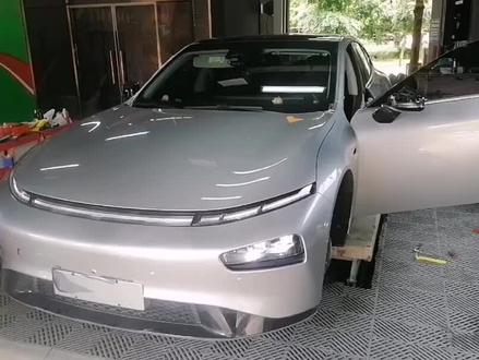 小鹏P7后视镜拆装,内饰板拆装。
知识分享。