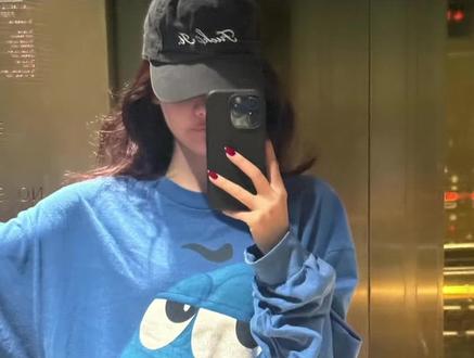 这就是满分女吧 嘿嘿
#宁艺卓忙内主唱 #宁艺卓泡泡 #ningning #aespa宁艺卓