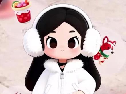 一键生成你的专属仔仔 #多闪app #多闪 #多闪仔仔开启我的2026