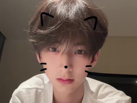 1+1=kiyomi^
#07 #金牛 #手势舞