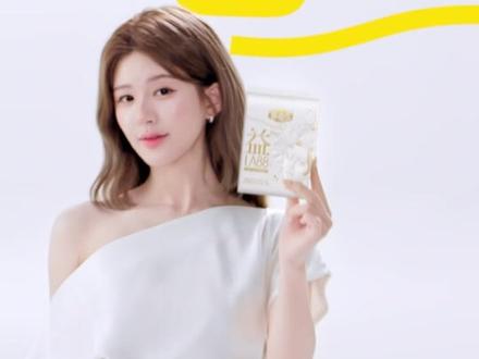 破而后立 是自由的底色 跟随自由的延长线,探索平衡的秩序之美。
守护经期内在平衡,与@赵露思 一起「自在平衡 自我而来」
#赵露思自由点全球品牌代言人 #自在平衡自我而来 #赵露思同款卫生巾 #自由点益生菌卫生巾