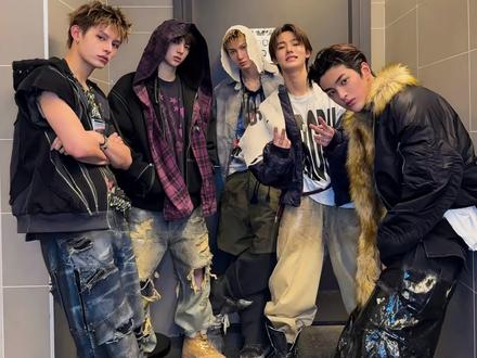 今日推荐品牌:LuuuCam
#品牌推荐#ootd穿搭#秋冬穿搭#cortis#街头穿搭