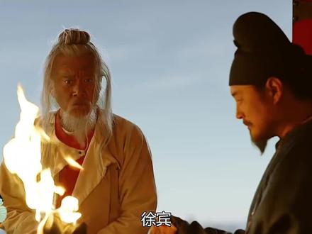 #抖音电影榜#圣人也不易呀,这一路坎坷呀!