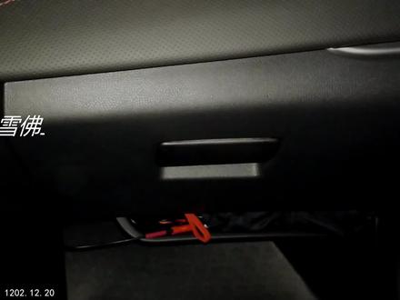 上汽通用 雪佛兰 20款科鲁泽 空调滤芯拆解 补录视频教程 #科鲁泽rs #雪佛兰 #英朗 #上汽通用雪佛兰 #空调滤芯