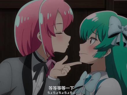 好姐妹变妈妈?进了神秘小屋就成了瓦学弟?见人就喊妈妈?《憧憬成为魔法少女》#二次元 #动漫 #动漫解说 #憧魔